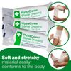 HypaCover Sterile Dressing Bandage - Medium 12 x 12 cm (Pack of 6)