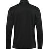hummel hmlESSENTIAL TRACK JACKET, BLACK, L