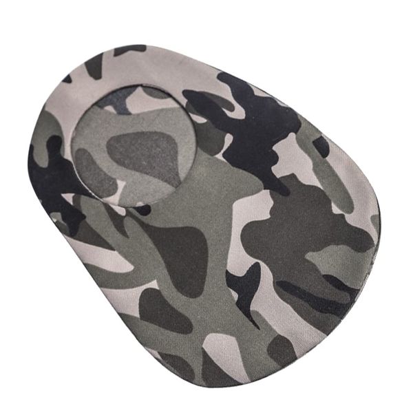 Healifty Polyester Ostomy Bag Shade Colostomy Pouch Protector Ostomy Bag Shading Cover for Patients Camouflage