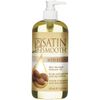 Satin Smooth Satin Release® Wax Residue Remover Oil | Post-Waxing And Post Depilatory Moisturizer And Gentle Excess Wax Remover | Non Greasy Formula | 16 Fl. Oz.