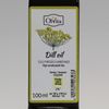 Dill Oil - Cold Pressed, Unrefined, Ol'Vita 100ml