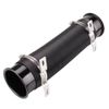 Filter Car Inlet Bellows Air Intake Pipe Cold Feed Flexible Duct Induction Kit