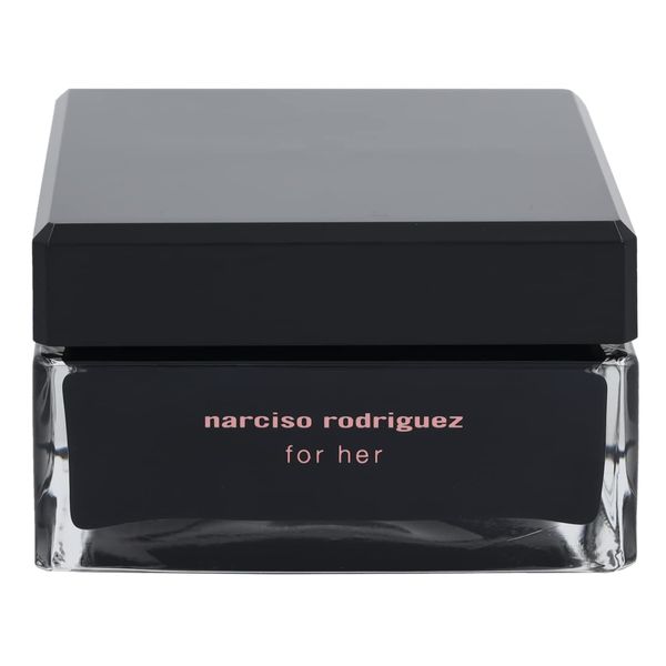 Narciso Rodriguez For Her Body Cream 150ml/5.2oz