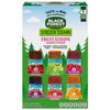 Stretch Island Black Forest Fruit Strips, Variety Pack, Cherry, Apple, Raspberry