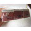 3 Loreal HydraSoft Deeply Softening Lip colour SPF 12 520 RASPBERRY Cream .07oz