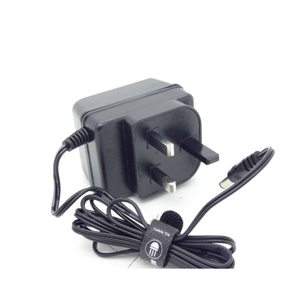 Replacement 18 Volt Charger for 201442 Challenge Xtreme 550mA Drill DJM BB180
