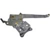 752-178 Dorman Window Regulator Rear Driver Left Side Hand for Ford Escort 91-02