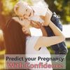 Wondfo 50 Ovulation Test Strips and 20 Pregnancy Test Strips Kit - Rapid Test Detection for Home Self-Checking (50 LH + 20 HCG)