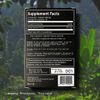 BASED Supplements - Enhanced Butea Superba 400mg Extract Thailand Wild Harvested