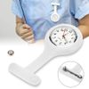 Groupcow 3pcs Silicone Nurses Watch (Practical Colour)