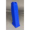(2 pack) Glock 17 Dummy Magazine - Dry Fire training / practice magazine Blue