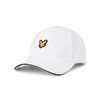 Lyle & Scott Golf Ballmarker Cap White One Size