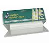 Mylar Film 150 mm x 3 m Transparent