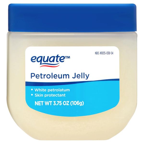 Equate Petroleum Jelly