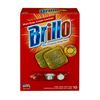 BRILLO WL PAD LEMN 10CT, pack of 2