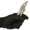IRWIN 1602L3 Visegrip Long Nose Plier 4in, Silver