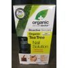 Dr. Organic Bioactive Organic Tea Tree Nail Solution Restoring Conditioning 10ml