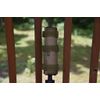 Sub-tac Alpha Suppressor Cover 7 inch Fde Brown