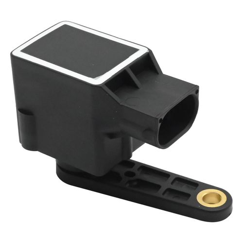 Anxingo Suspension Height Level Sensor Replacement for Mercedes-Benz A-Class B-Class C-Class E-Class R-Class GL-Class M-Class S-Class SLK CLS CLK, Replaces 0105427717 A0105427717
