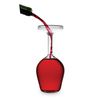Giant Upside Down Wine Glass
