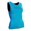 Sharkskin Chillproof Essentials Vest (Women) Blue US 10