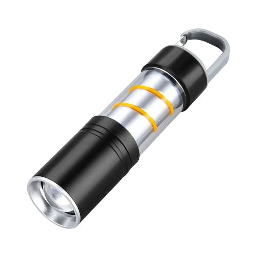 Rechargeable LED Lantern Atmosphere Light Built-in Lithium Battery Small Size 2 Light Sources with 3 Lighting Modes Waterproof Design Long Working Time