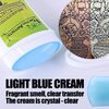 Tattoo Transfer Cream 51g,Fast&Long Lasting Stencil Gel Solution,Stencil Transfer Solution For Tattoo Artist,Tools,Immediate