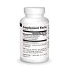 Source Naturals Blue Green Algae from Klamath Lake - Algae Superfood Supplement, 500 mg - 200 Tablets