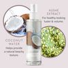 ALURAM Coconut Water Texture Spray, Adds Texture & Definition, 8 Fl Oz