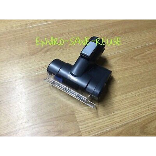 VAX ONEPWR 18v Blade 5 Pet Vacuum Cleaner Part = Mini Pet Tool Floor Head