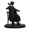 SD TOYS Wednesday Figurine with Cello 20 cm