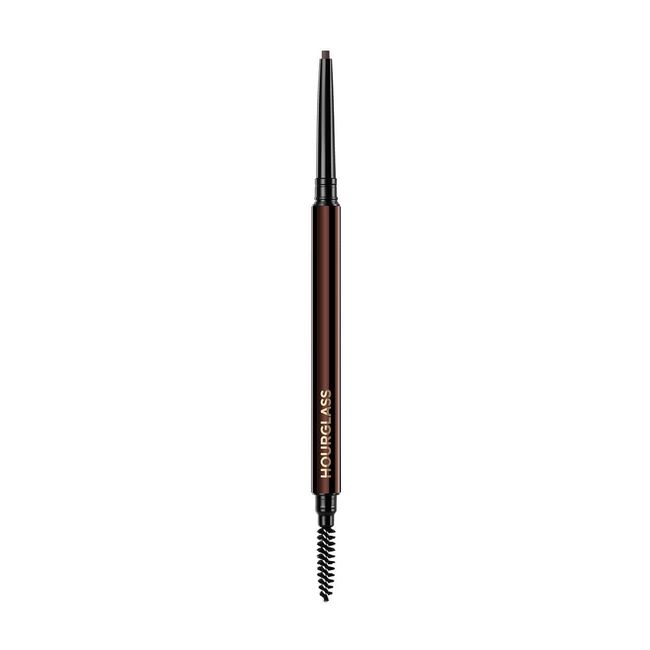 Hourglass- Brow Micro Sculpting Pencil- Ash