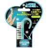 ONUKISS Mini Nail Care Brush Medium Type
