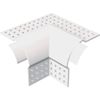 USG 280070 2 Way Pla-Cor Cap