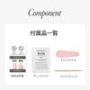 DASHING DIVA Magic Press Breath Nail Tips, 30 Tips, Magic Press Bless 30 Tips