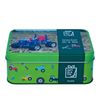 Apples to Pears Tractor In A Tin