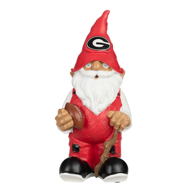 FOCO NCAA Georgia 2008 Team Gnome