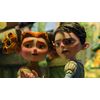 The Boxtrolls (Blu-ray 3D + Blu-ray + UV Copy)