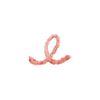 OSAJI Nuance Lip Border Liner “Lip Liner that Beautifully Shapes and Colors Lips” (04 Anobashode <At that place>)