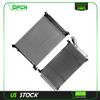 Fits 2015-2018 Hyundai Sonata Replacement Radiator & Condenser Cooling Assembly