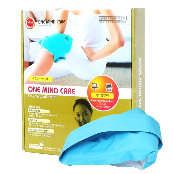 Hanmaeum Care Knee Cold Pack