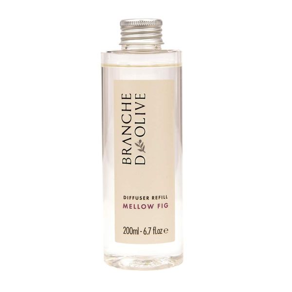 Branche d'Olive 200ml Room Diffuser Refill Mellow Fig