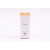 Fujiko Mini Water Rouge 06 Saturday (Release) Carnival Brown, 0.06 oz (1.9 g), Lipstick