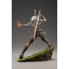 The Witcher Bishoujo Geralt 1/7 Scale PVC Painted Complete Figure