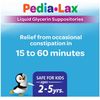 Pedia-Lax Enema - 2.25 oz - 6 ct