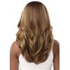 Outre Lace Front Wig - Maren (ROUGE PINK)