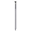 8D 2-.50in. Bright Finish Brad Head Nails