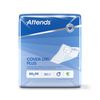 Attends Cover Dri Plus Disposable Bed Pads (80 x 90 cm)