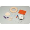 Artec Circle Clock 31228 Flexible Wood