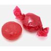 Cinnamon Discs  Hard Candy  - Bulk 5 Pound Bag - Individually Wrapped